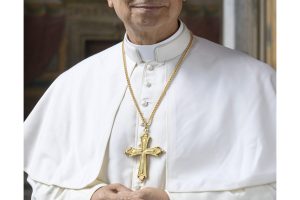 Papież Leon XIV
